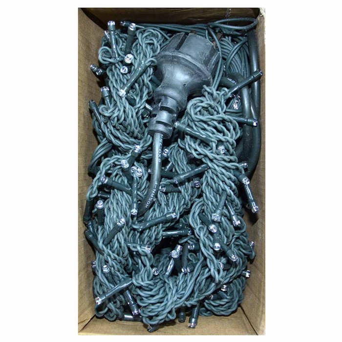 Украшение новогоднее Гирлянда Edgeous Водопад 3*3м 640L артNO.F82/83/80/84/76/81 №15