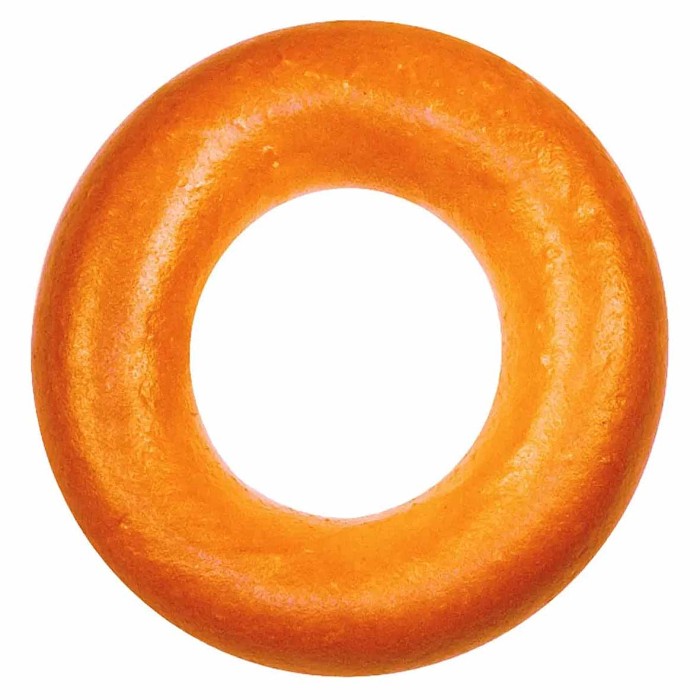 Баранка Алешина Ванильное солнце 300гр м/у