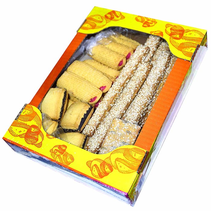 Печенье КазКонд Ассорти №10 700гр к/у