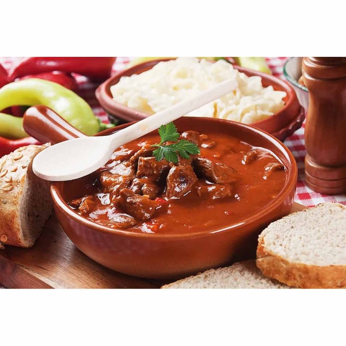 Приправа Maggi Домашняя подлива мясная 90гр м/у