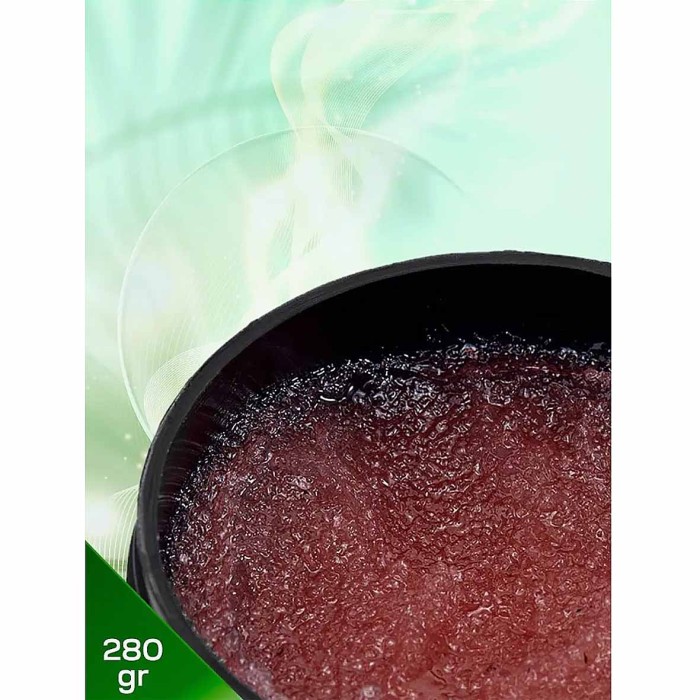 Скраб для тела Café Mimi Разогревающий антицеллюлитный 280гр пэт