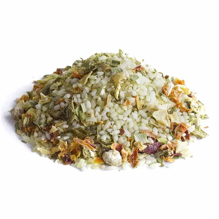 Суп Приправыч Рисовый с овощами и мясом 60гр м/у