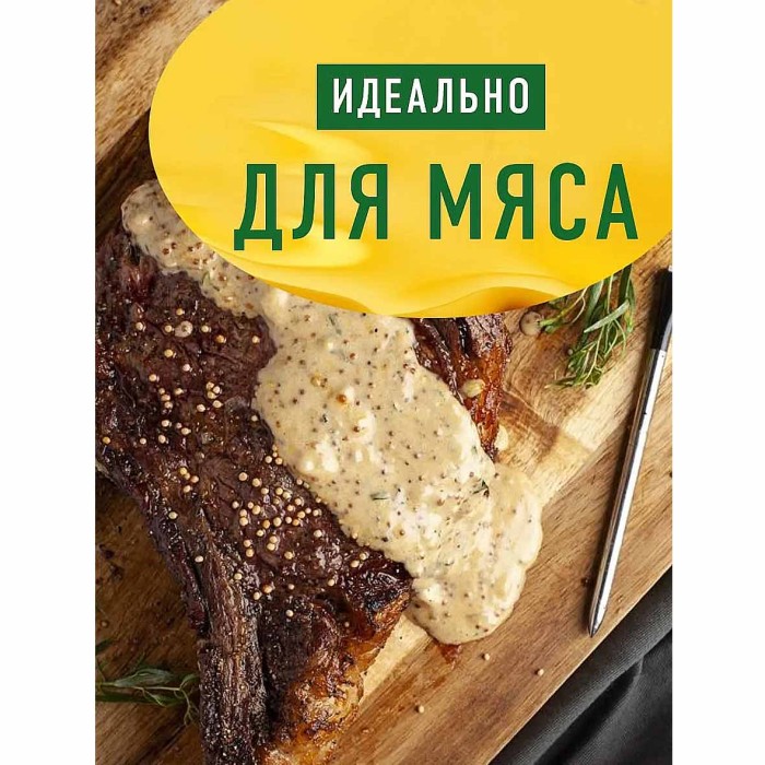 Горчица Kuhne зернистая ротиссер 250мл ст/б