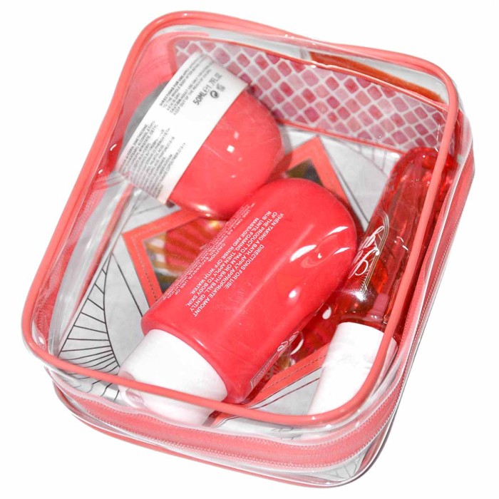 Набор подарочный V.V.Love Jerene Grove 3в1 м/у