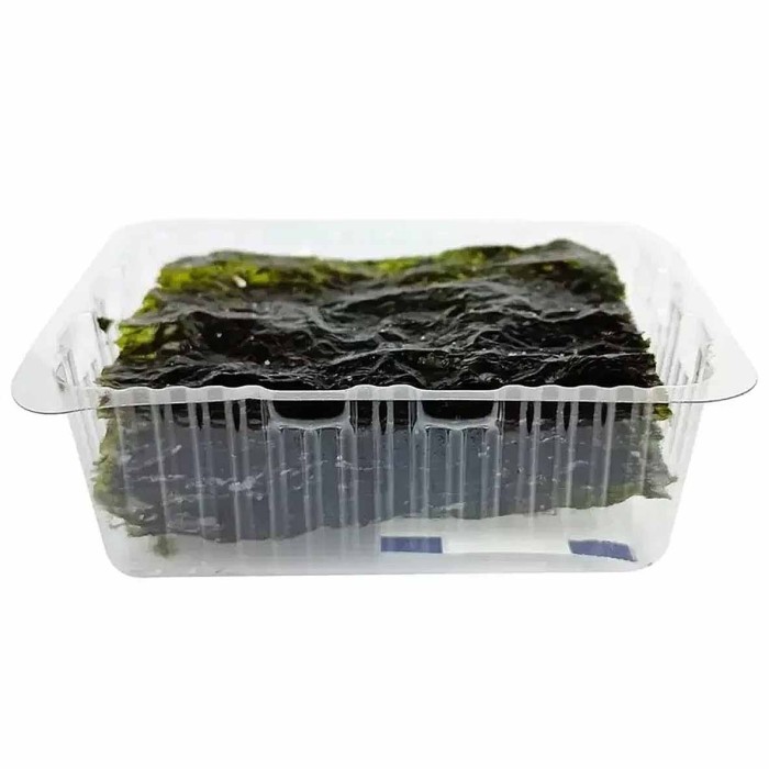 Капуста морская Midori с васаби 5гр м/у