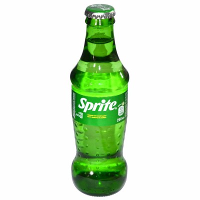 Напиток Sprite газ 0,25л ст/б