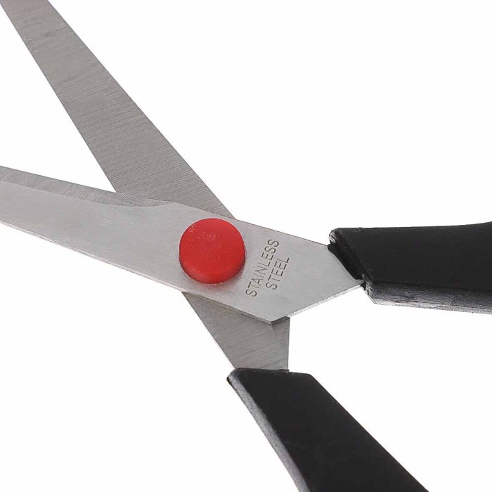 Ножницы Galante Basic универсальные металл 19,3см арт350-027