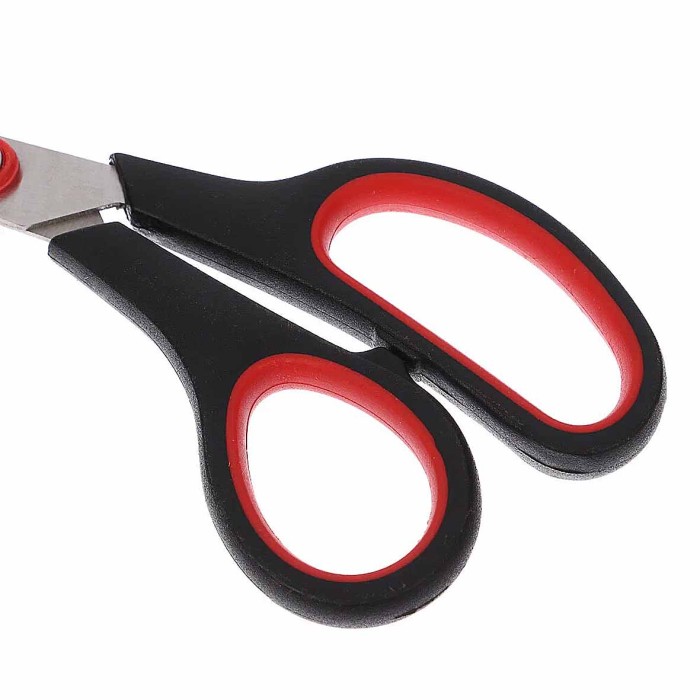 Ножницы Galante Basic универсальные металл 19,3см арт350-027