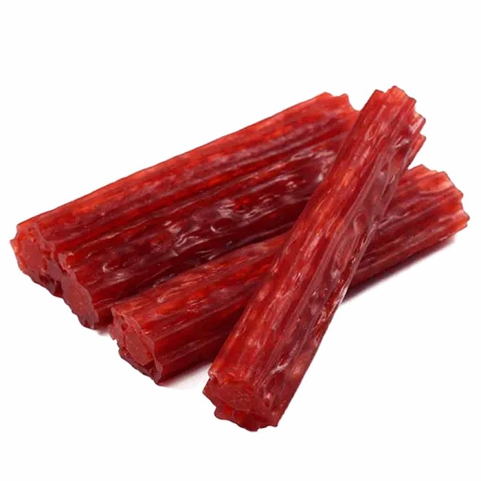 Лакомство для собак Ашан Снек жевательный с говядиной,100гр м/у