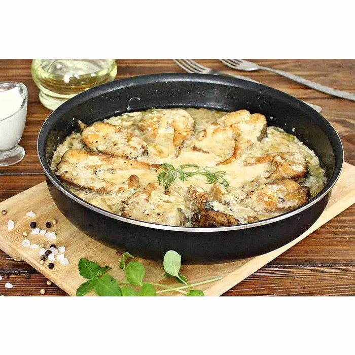 Смесь для запекания Перчес Пряная рыбка в сметане 25гр м/у