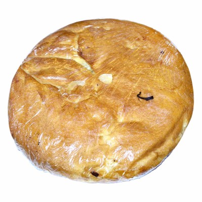 Лепешка Патыр нан с луком 1шт