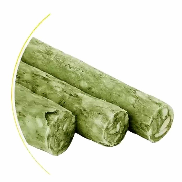 Лакомства для собак Зубочистики палочки жевательные 10шт арт50267 к/у