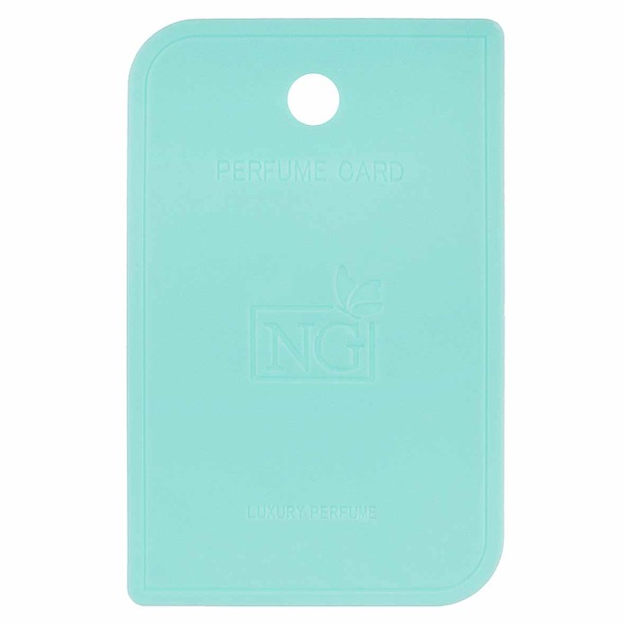 Ароматизатор для авто New Galaxy Perfume Card/l`Imperatrice/Black Opium/ Million/Tobacco Vanille арт