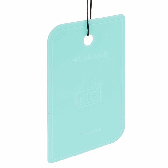 Ароматизатор для авто New Galaxy Perfume Card/l`Imperatrice/Black Opium/ Million/Tobacco Vanille арт