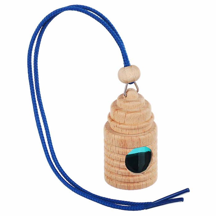 Ароматизатор New Galaxy Freshway подвесной  новая машина арт794-298