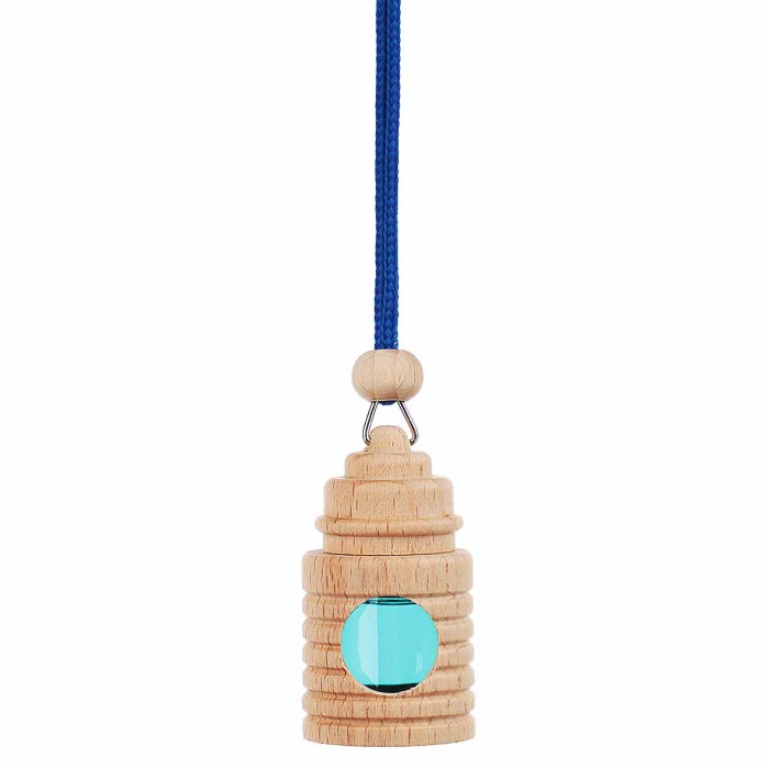 Ароматизатор New Galaxy Freshway подвесной  новая машина арт794-298