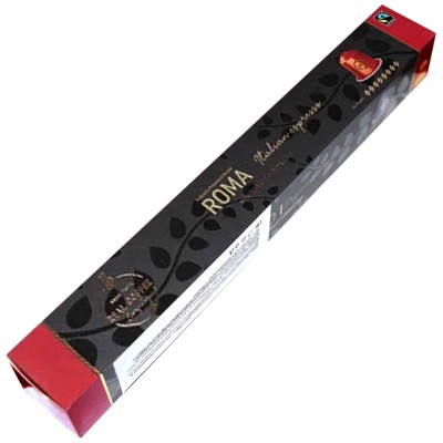 Кофе Real Coffee Roma в капсулах 50гр
