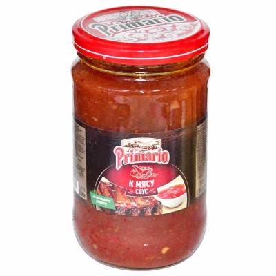 Соус Primario к мясу 350гр ст/б