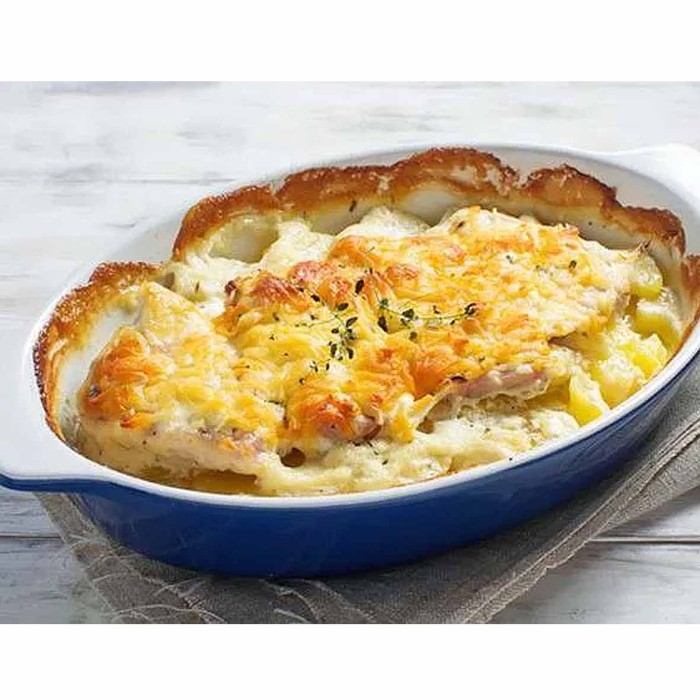 Приправа Maggi на второе курочка с картофелем в сливочном соусе 25гр м/у