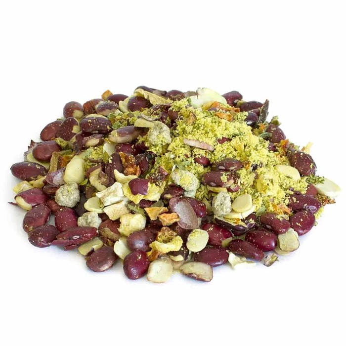 Суп Приправыч Фасолевый с мясом и овощами 60гр м/у