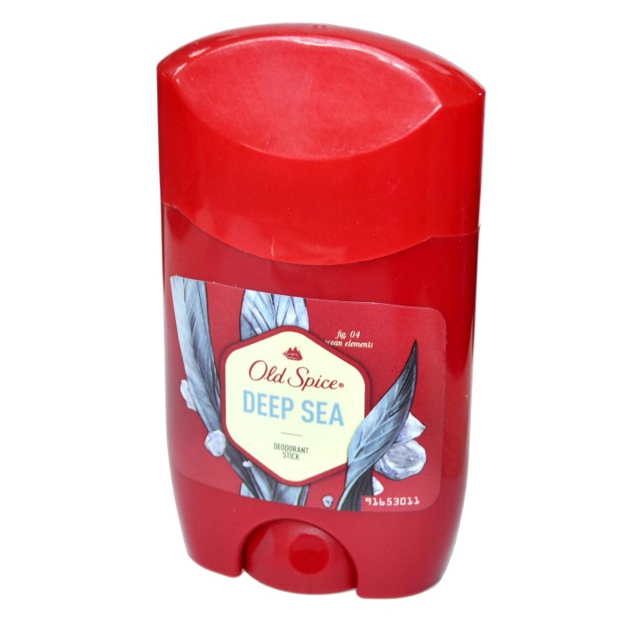 Дезодорант Old Spice Deep sea 50мл пэт