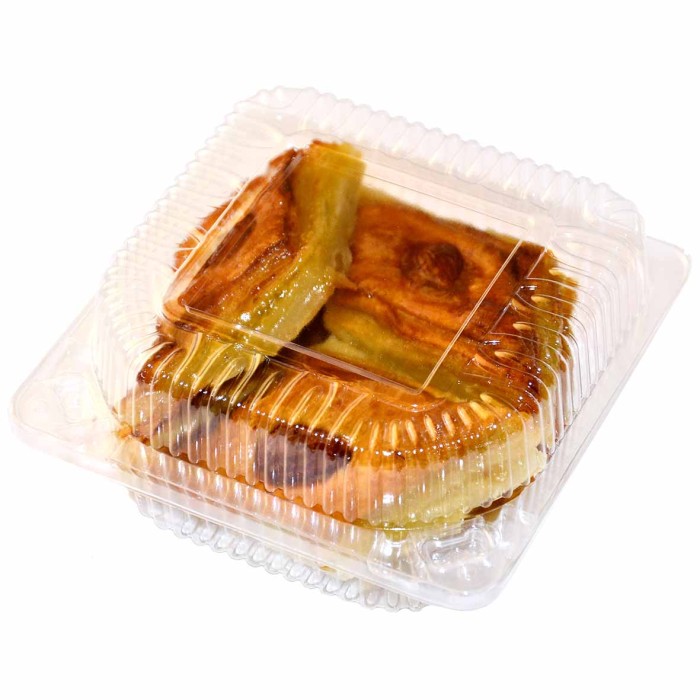 Пахлава Лимонная СП