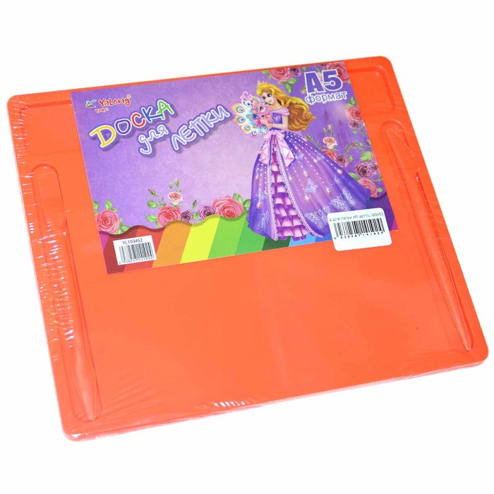 Доска для лепки А5 артYL193452 №14