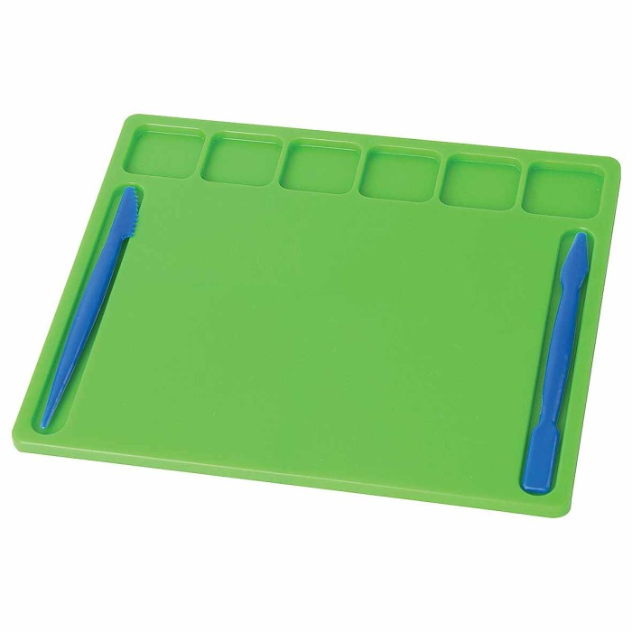 Доска для лепки А5 артYL193452 №14