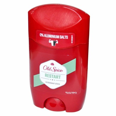 Дезодорант Old Spice Restart 50мл пэт