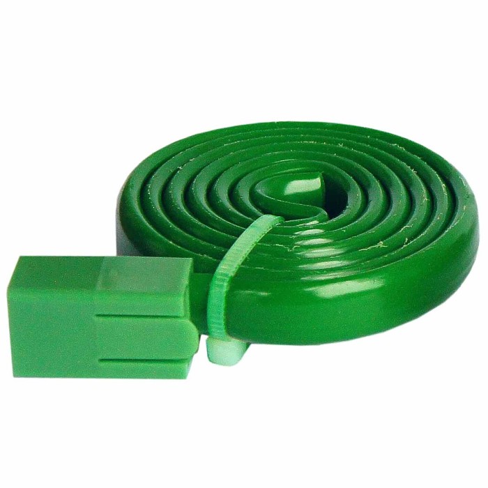 Биоошейник Доктор ZOO для кошек и собак от блох и клещей 35см артZR0601