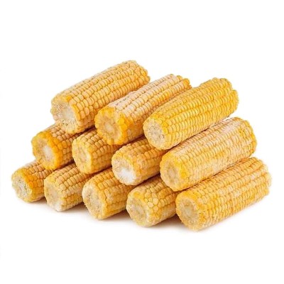 Кукуруза Заморозка початок св/м