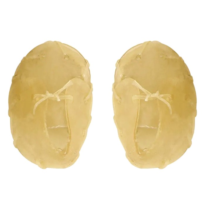 Лакомства для собак DNT Ботинки вкусные к/у