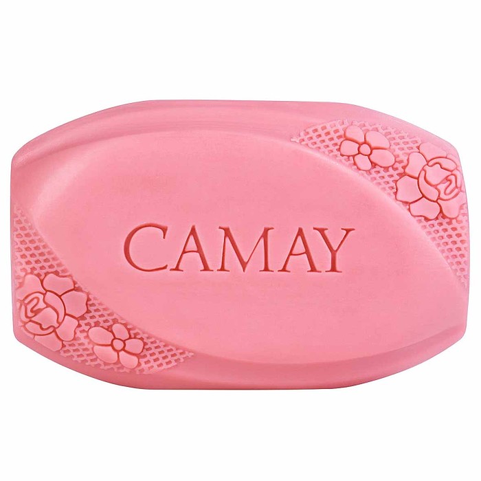 Мыло Camay Romantique 85гр м/у