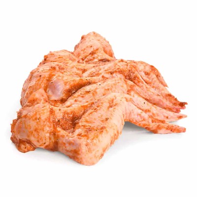 Крылышки куриные маринованные в майонезе СП