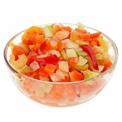 Смесь овощная Лечо болгарское с/м