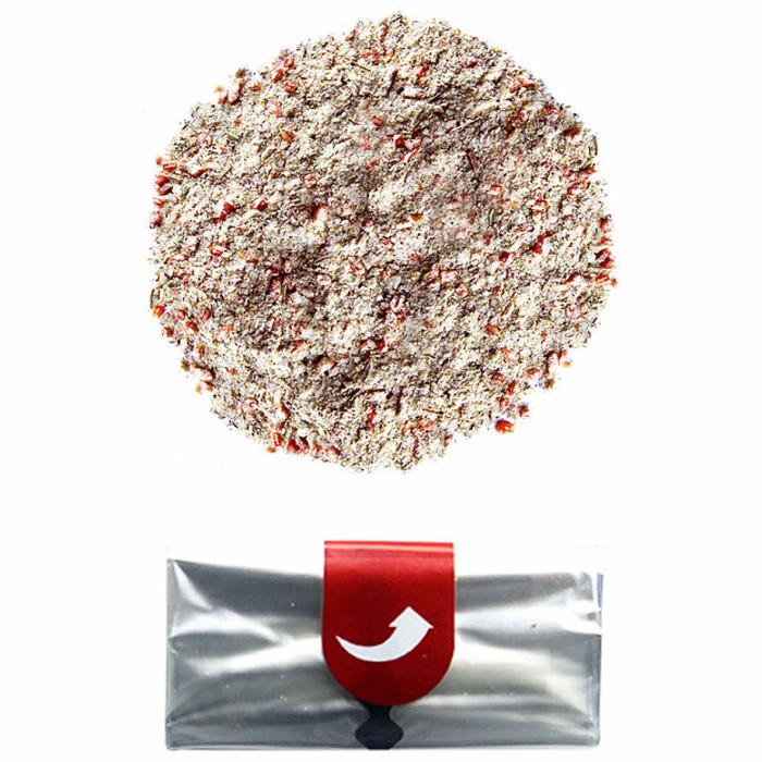 Смесь для запекания Перчес Сочное жаркое с овощами 25гр м/у