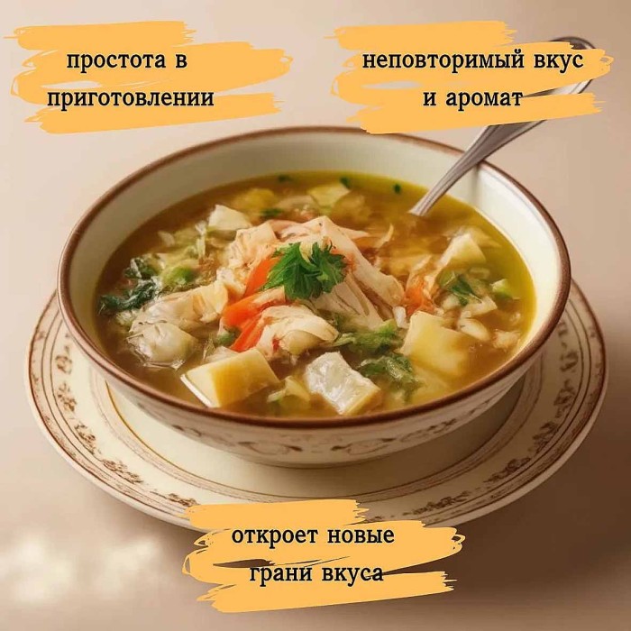 Суп Приправыч Щи на говяж.бульоне 50гр м/у