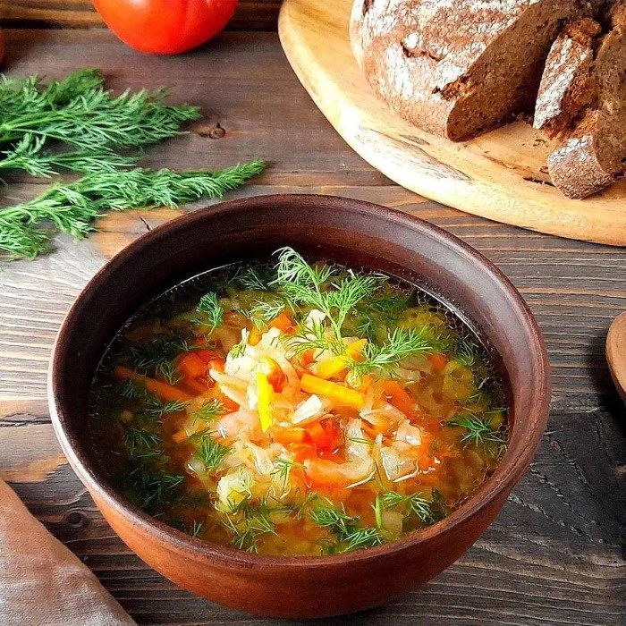 Суп Приправыч Щи на говяж.бульоне 50гр м/у