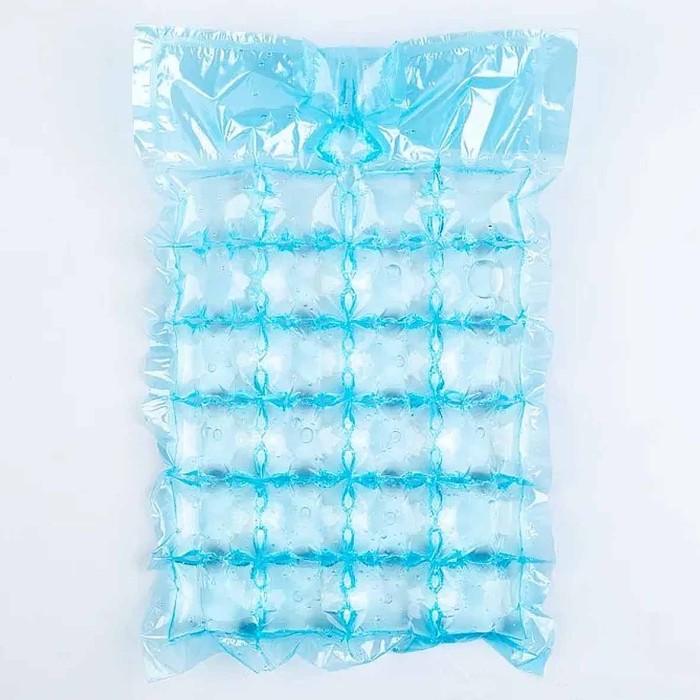 Мешочки Paclan для приготовления ледяных кубиков 10*24шт
