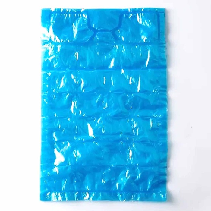 Мешочки Paclan для приготовления ледяных кубиков 10*24шт