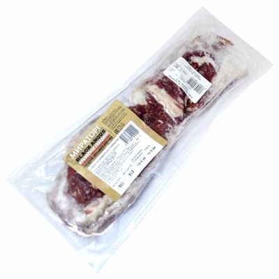 Стейк Мираторг из мраморной говядины св/м