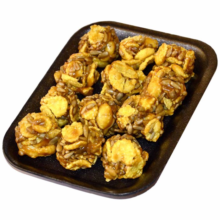 Печенье Золотой орешек СП