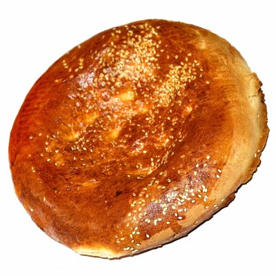 Лепешка Бозор-нони 1шт