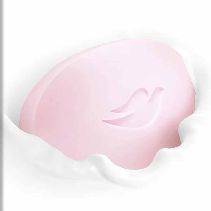Крем-мыло Dove Pink 90гр к/у