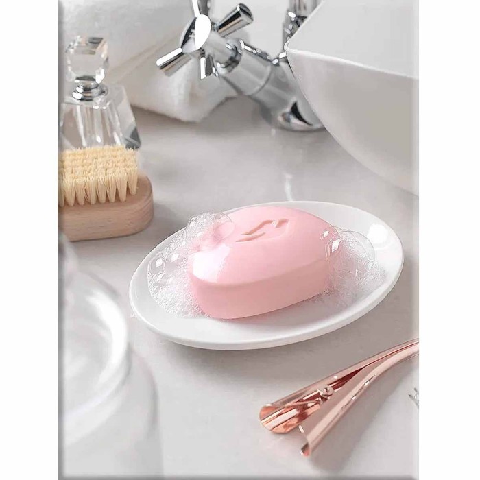 Крем-мыло Dove Pink 90гр к/у