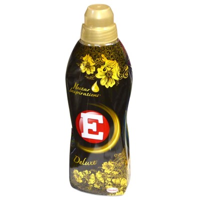 Кондиционер для белья E Deluxe 900мл пэт