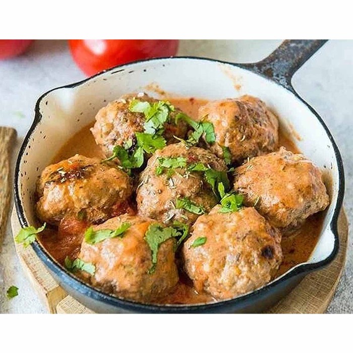 Приправа Maggi на второе мясные фрикадельки в соусе 26гр м/у