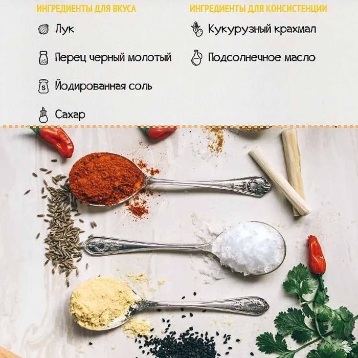 Приправа Maggi на второе мясные фрикадельки в соусе 26гр м/у