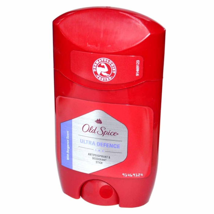 Дезодорант Old Spice Ultra Defence 50мл пэт