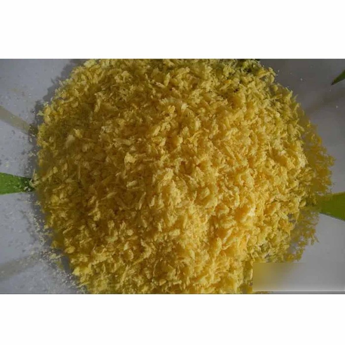 Хлопья панировочные Sen Soy Темпура для морепродуктов мяса и овощей 100гр м/у